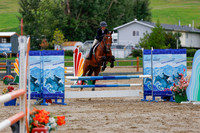 2025 - Haylee - Rocky Mountain Classic II - Saturday August 16th - 03751
