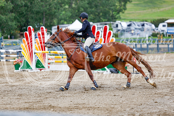 2025 - Haylee - Rocky Mountain Classic II - Saturday August 16th - 16853