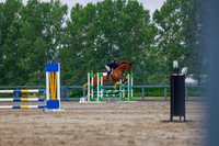 2025 - Haylee - June Classic II - Friday June 20th - 06066
