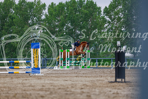 2025 - Haylee - June Classic II - Friday June 20th - 06066