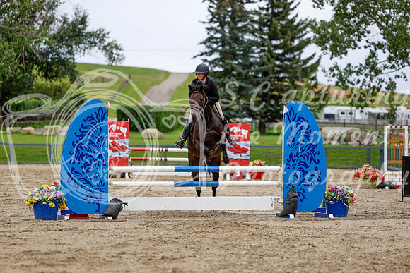 2025 - Haylee - Rocky Mountain Classic II - Saturday August 16th - 19186