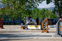 2025 - Haylee - June Classic II - Sunday June 22nd - 00093