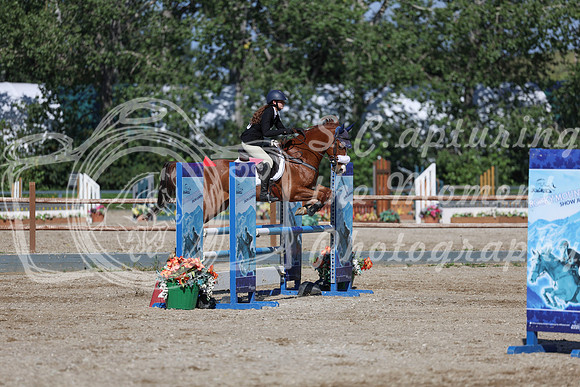 2025 - Shea - Rocky Mountain Classic I - Sunday August 10th - 04092