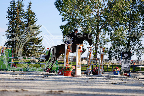 2025 - Haylee - Rocky Mountain Classic I - Saturday August 9th - 02130