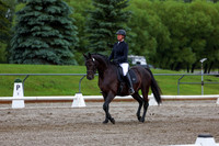 2025 - Dressage Festival - Sunday July 6th - 01882