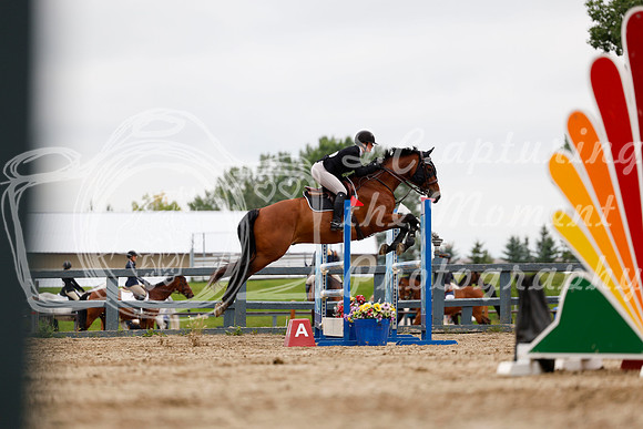 2025 - Haylee - Rocky Mountain Classic II - Friday August 15th - 02479