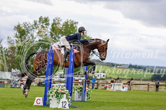 2025 - Haylee - Rocky Mountain Classic II - Thursday August 14th - 11892