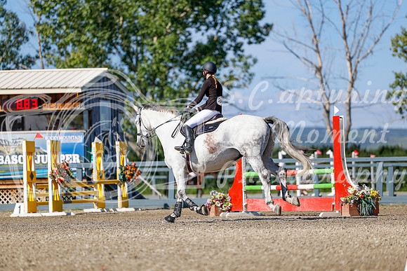 2025 - Haylee - Rocky Mountain Classic III - Friday August 22nd - 06963