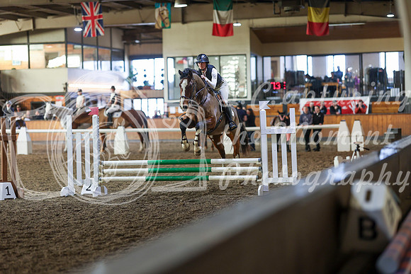 2025 - HJ Schooling - Sunday March 23rd - 4185