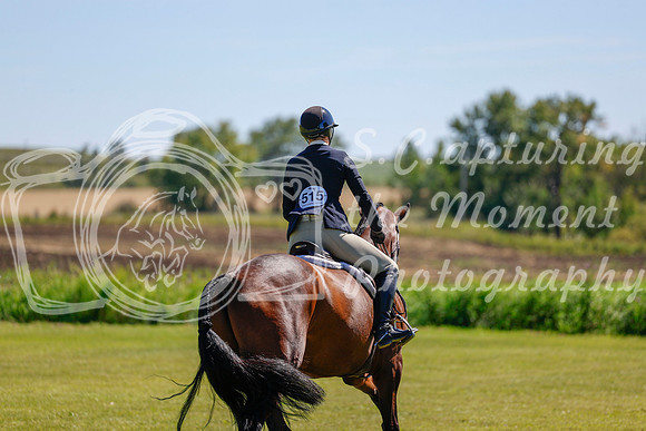 2025 - Haylee - Rocky Mountain Classic III - Thursday August 21st - 09221