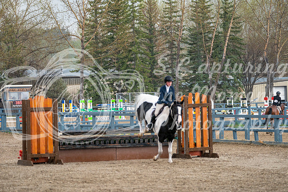 2025 - Jackie - Bow Valley II - Saturday May 17th - 13391