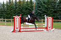 2025 - Haylee - Picco Horse Show - Saturday July 26th 05947
