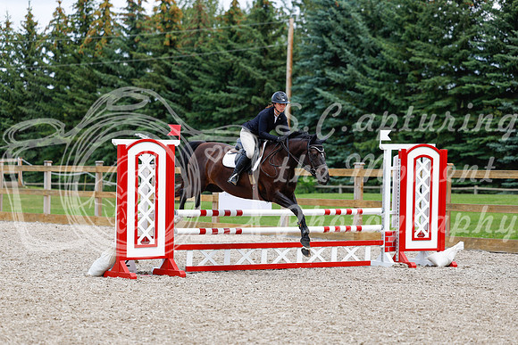 2025 - Haylee - Picco Horse Show - Saturday July 26th 05947