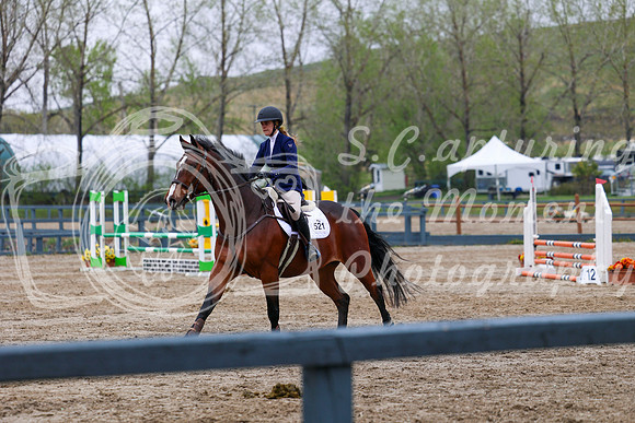 2025 - Mara - Bow Valley II - Sunday May 18th - 13625