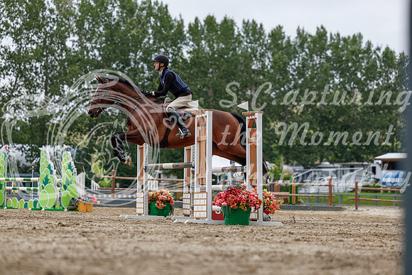 2025 - Haylee - Rocky Mountain Classic II - Friday August 15th - 01815