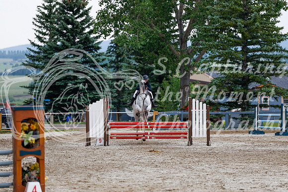 2025 - Haylee - June Classic II - Sunday June 22nd - 06940