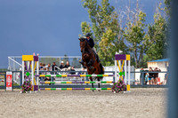 2025 - Haylee - Rocky Mountain Classic III - Wednesday August 20th - 11081