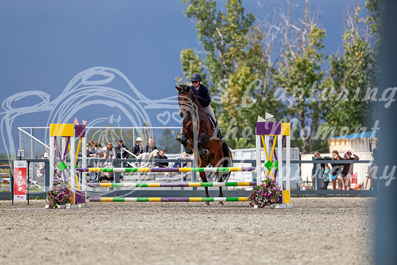 2025 - Haylee - Rocky Mountain Classic III - Wednesday August 20th - 11081