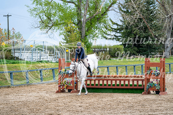2025 - Jackie - Bow Valley II - Saturday May 17th - 13779