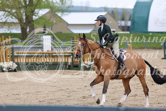 2025 - Shea - Bow Valley II - Friday May 16th - 06945