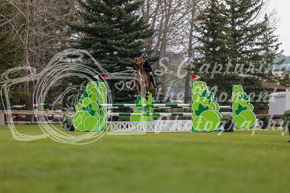 2025 - Shea - Bow Valley II - Saturday May 17th - 01483
