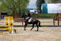 2025 - Mara - Bow Valley II - Saturday May 17th - 17666
