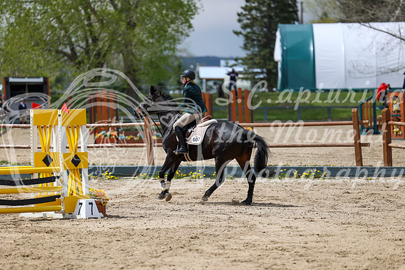 2025 - Mara - Bow Valley II - Saturday May 17th - 17666