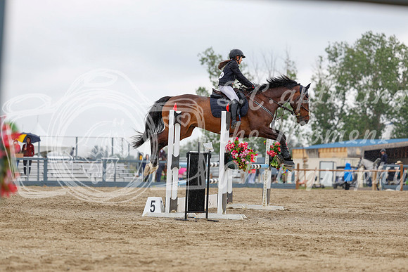 2025 - Haylee - June Classic II - Friday June 20th - 08899