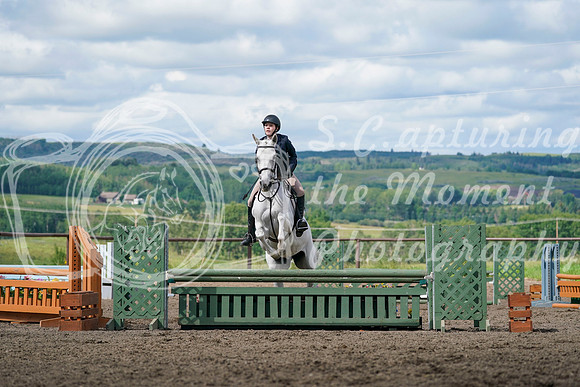 2025 - Kiana - Teesdale - Friday July 25th - 01777