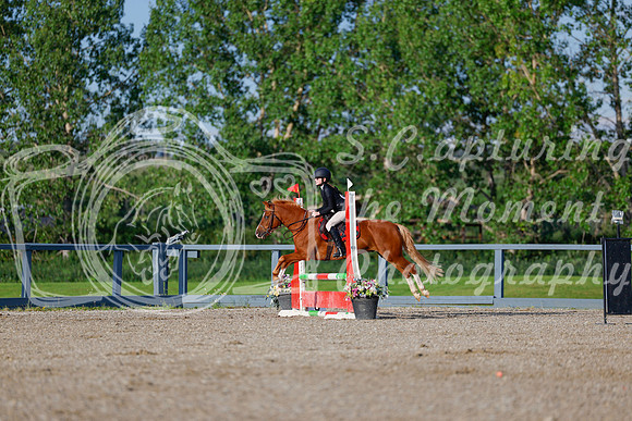 2025 - Haylee - Rocky Mountain Classic III - Wednesday August 20th - 01771