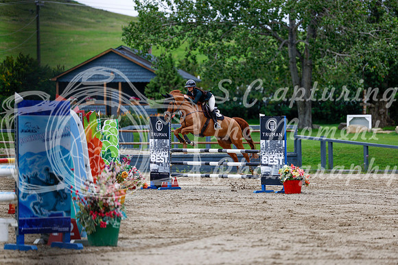 2025 - Haylee - Rocky Mountain Classic II - Saturday August 16th - 18957