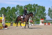 2025 - Haylee - June Classic I - Friday June 13th - 01867