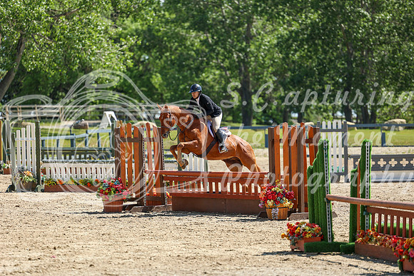 2025 - Mara - June Classic I - Sunday June 15th - 08054