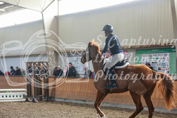 2025 - HJ Schooling - Saturday March 22nd - 4432