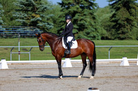 2025 - Dressage Festival - Saturday July 5th - 01263