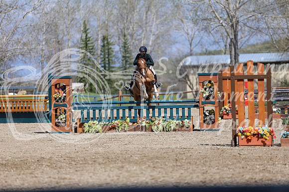 2025 - Shea - Bow Valley II - Thursday May 15th - 05183