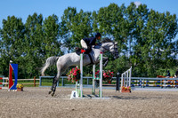 2025 - Haylee - Rocky Mountain Classic III - Friday August 22nd - 07020