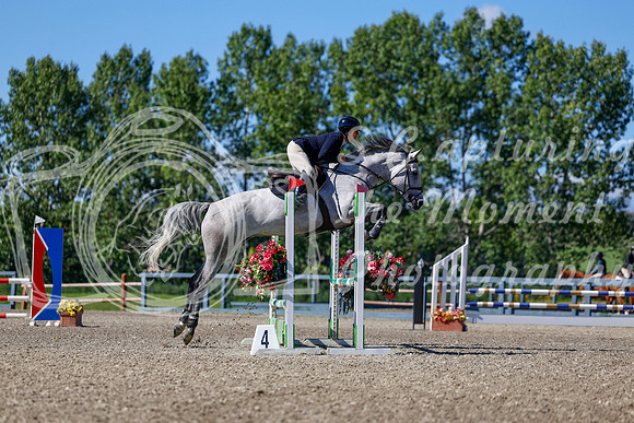 2025 - Haylee - Rocky Mountain Classic III - Friday August 22nd - 07020