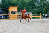 2025 - Haylee - Picco Horse Show - Saturday July 26th 09167