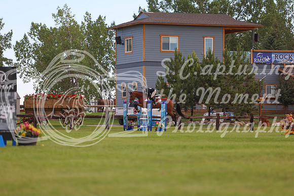 2025 - Shea - Mid Summer Classic I - Sunday July 13th - 04253
