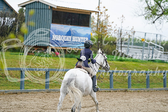 2025 - Jackie - Bow Valley II - Sunday May 18th - 10876