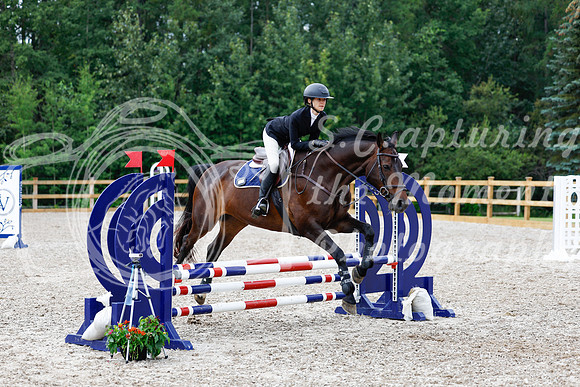 2025 - Haylee - Picco Horse Show - Saturday July 26th 02433