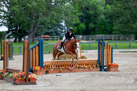 2025 - Haylee - Rocky Mountain Classic II - Thursday August 14th - 09311