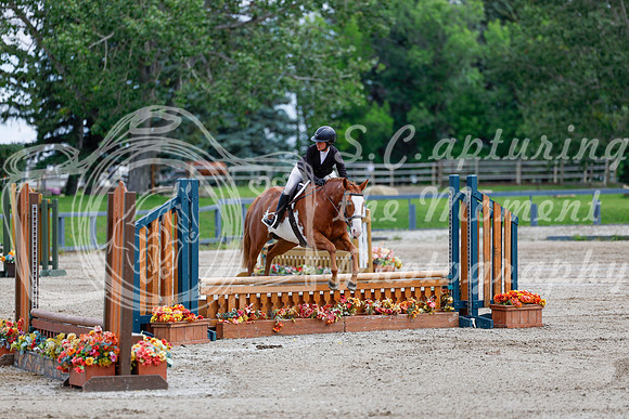 2025 - Haylee - Rocky Mountain Classic II - Thursday August 14th - 09311