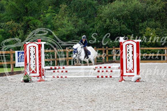 2025 - Haylee - Picco Horse Show - Sunday July 27th 01283
