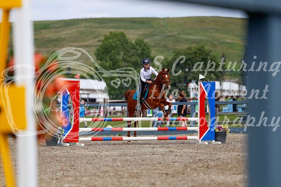 2025 - Haylee - Rocky Mountain Classic III - Wednesday August 20th - 04395