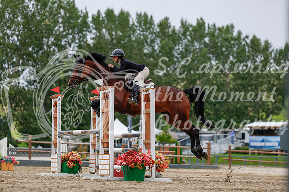 2025 - Haylee - Rocky Mountain Classic II - Friday August 15th - 00746