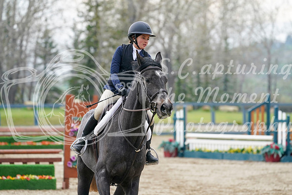 2025 - Jackie - Bow Valley II - Sunday May 18th - 02886