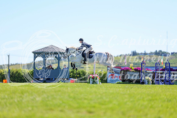 2025 - Shea - Rocky Mountain Classic III - Thursday August 21st - 04140