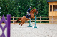2025 - Haylee - Picco Horse Show - Saturday July 26th 04105
